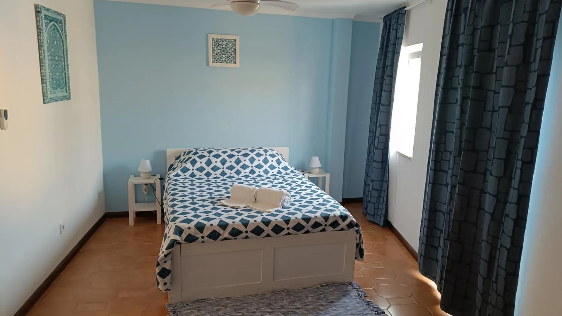 Дом отдыха Вилла Casa Pelourinho Силвеш