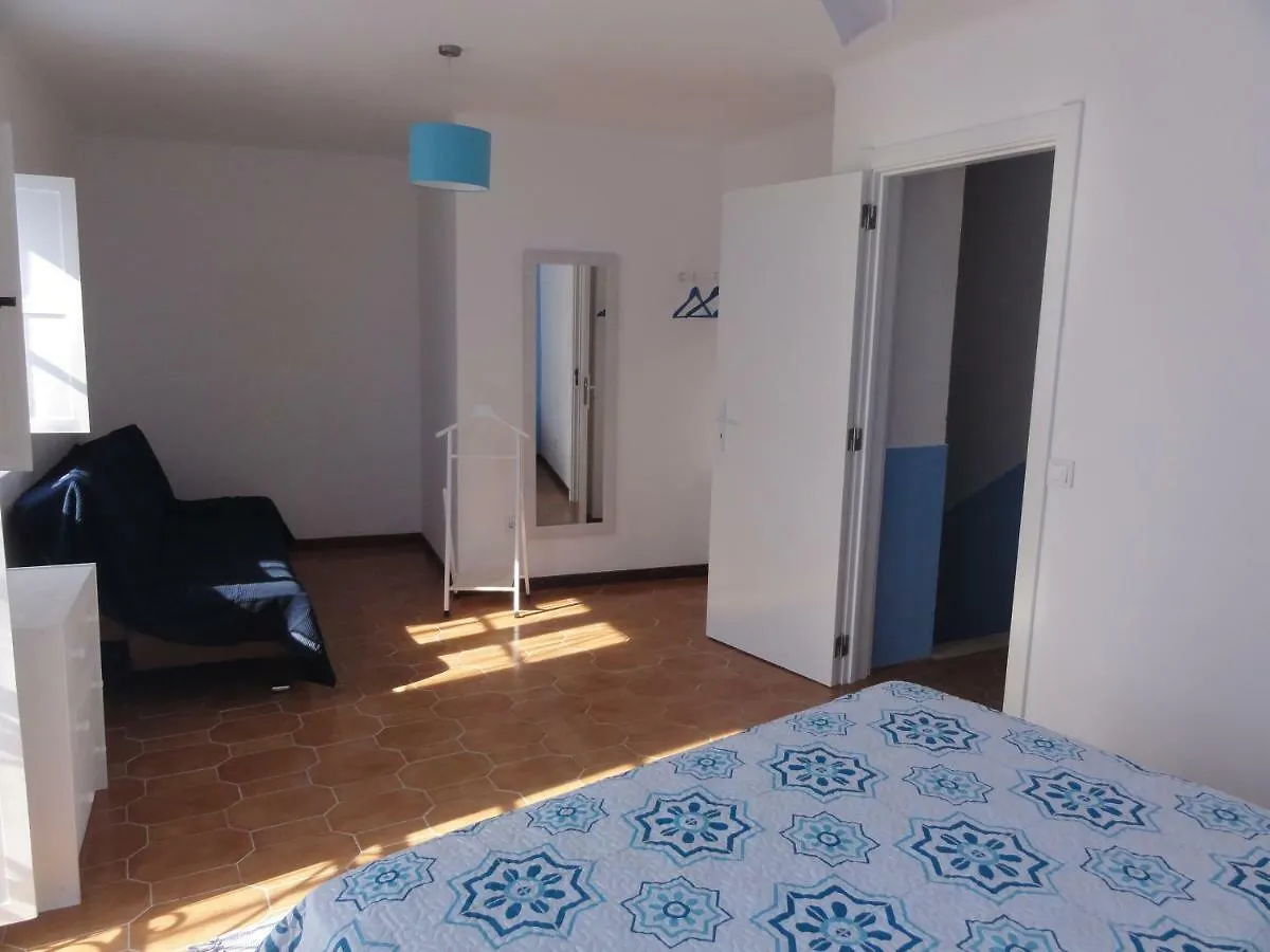 Casa Pelourinho Vila Silves