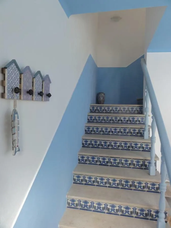 Casa Pelourinho Vila Silves