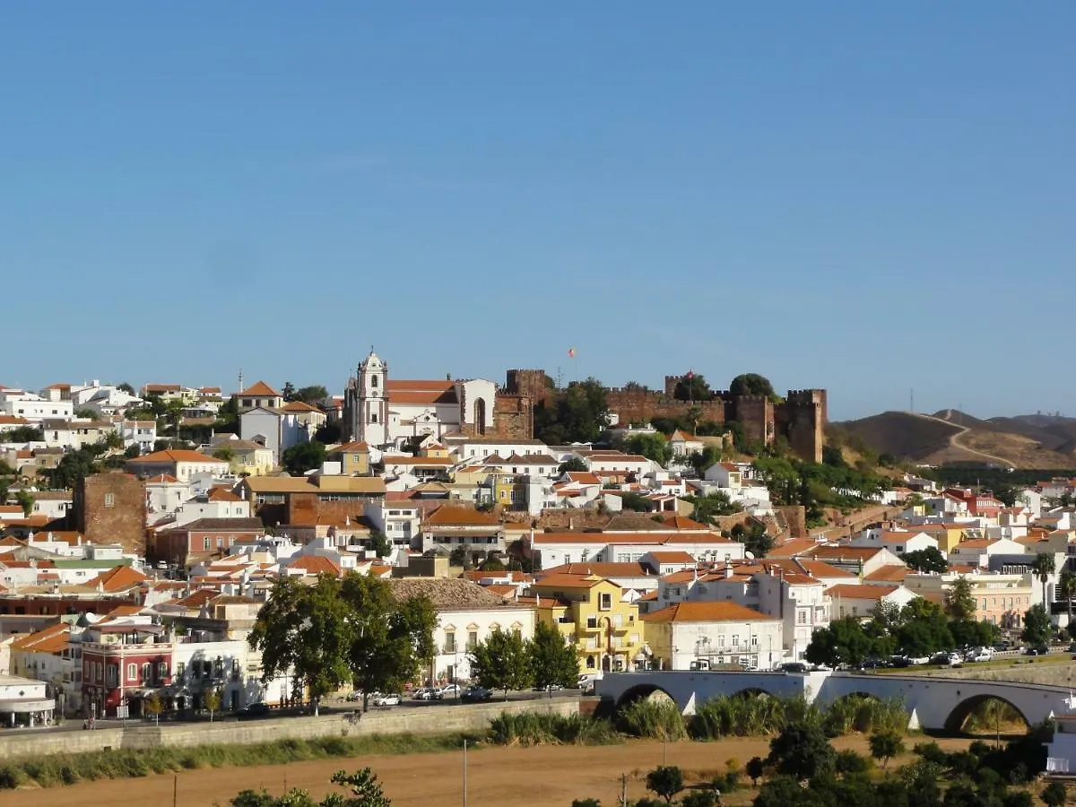 Casa Pelourinho Vila Silves