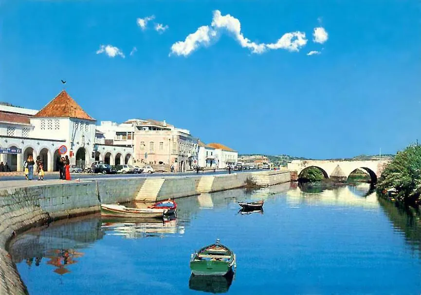 Vila Casa Pelourinho Silves 0*,  Portugalsko