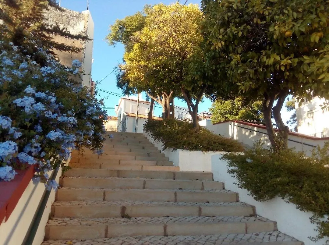 Vila Casa Pelourinho Silves