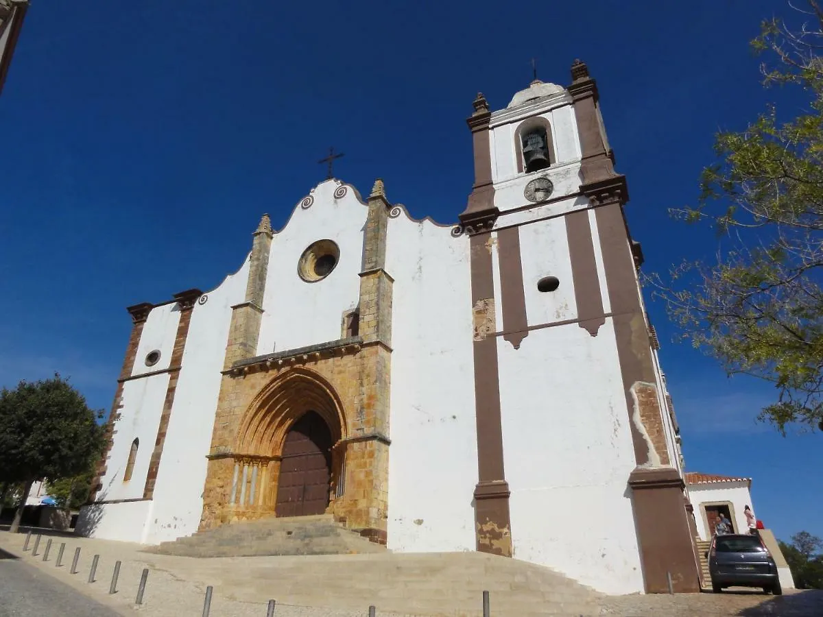 Vila Casa Pelourinho Silves