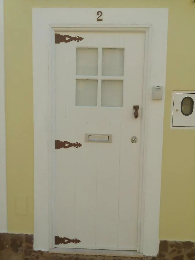 Vila Casa Pelourinho Silves