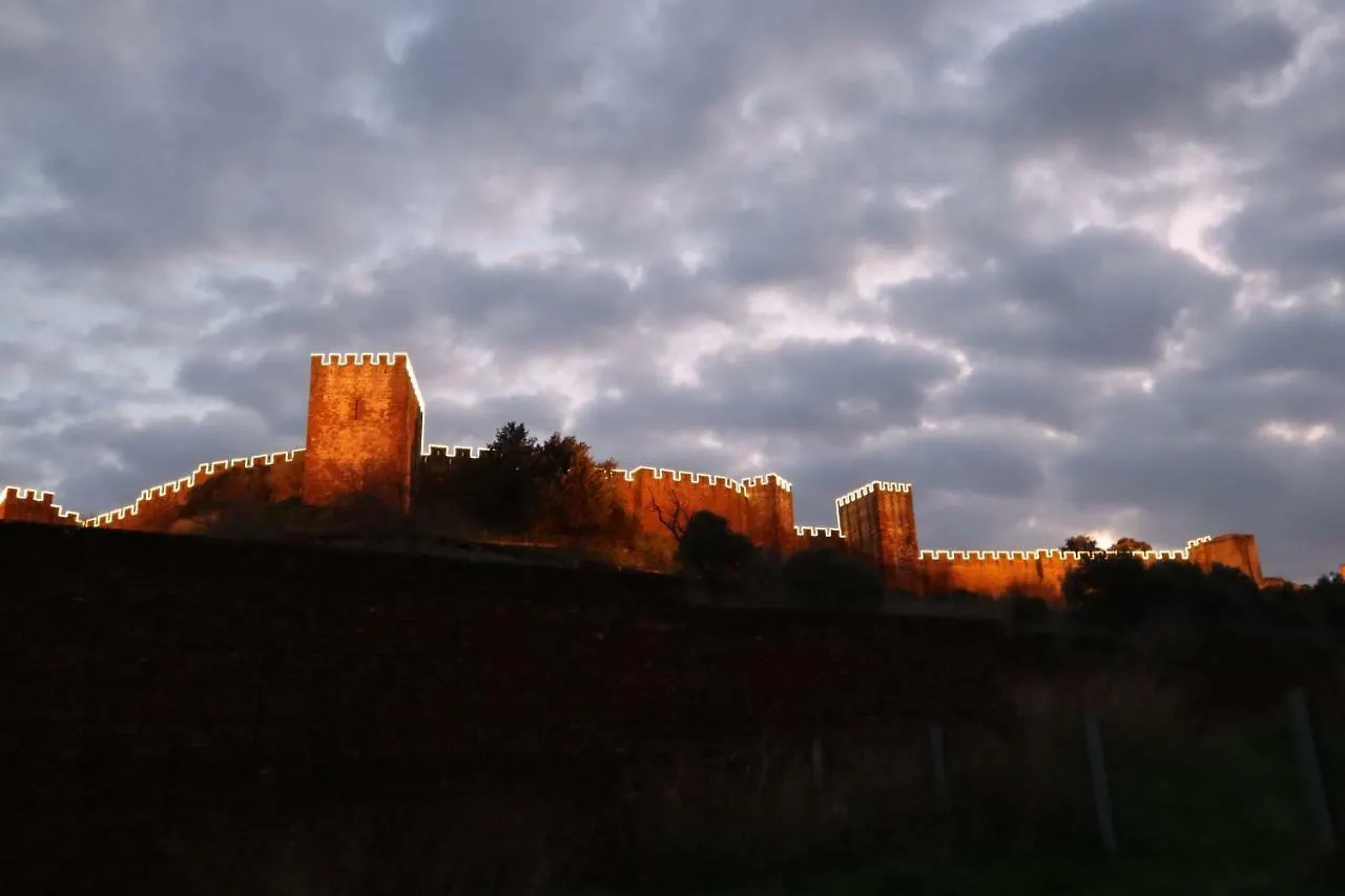 Vila Casa Pelourinho Silves 0*,